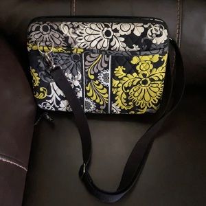 Vera Bradley tablet case